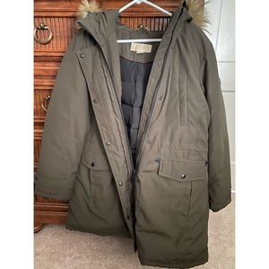 Michael Kors Parka